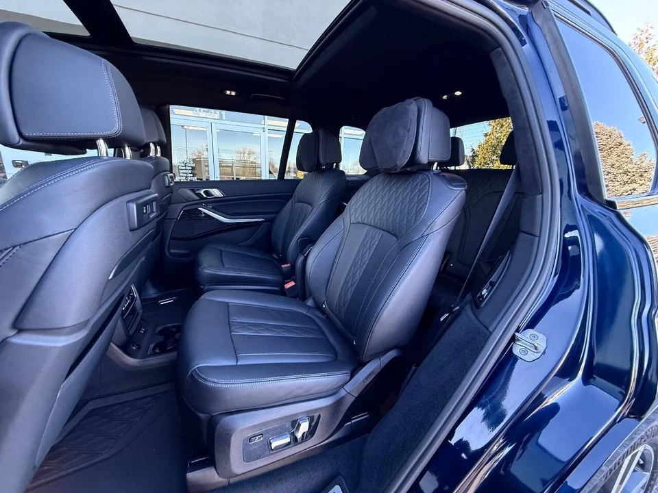 2022 BMW G07 X7 - Image 13 of 21
