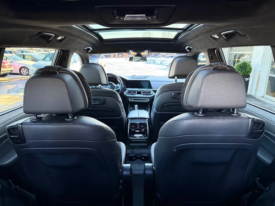 2022 BMW G07 X7 - Image 17 of 21