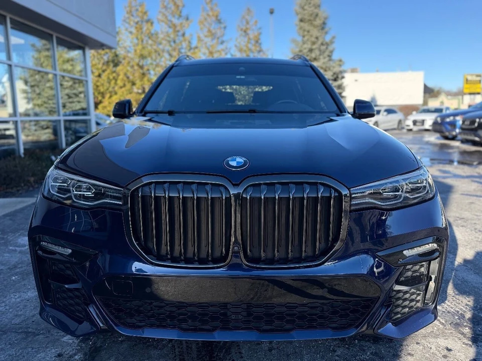 2022 BMW G07 X7 - Image 8 of 21