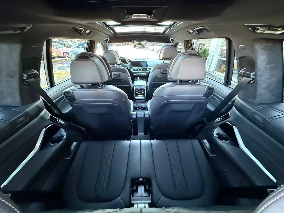 2022 BMW G07 X7 - Image 16 of 21