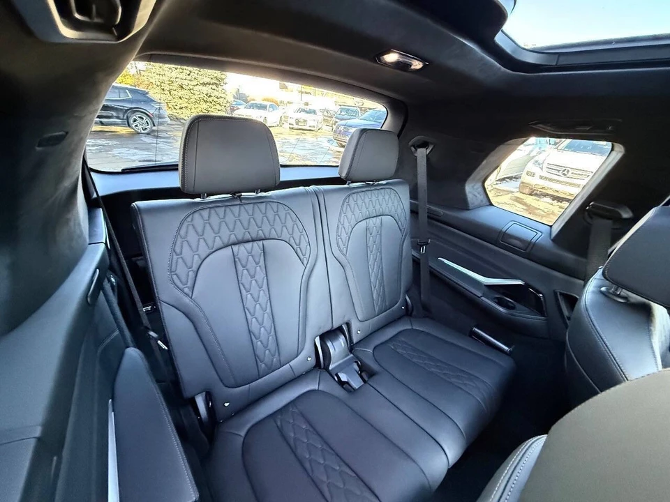 2022 BMW G07 X7 - Image 19 of 21