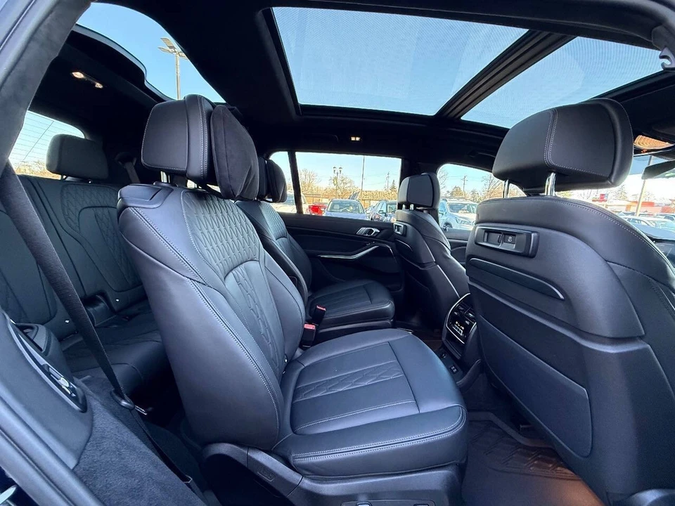 2022 BMW G07 X7 - Image 20 of 21