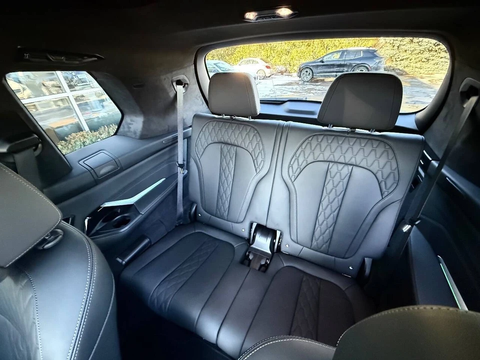 2022 BMW G07 X7 - Image 14 of 21