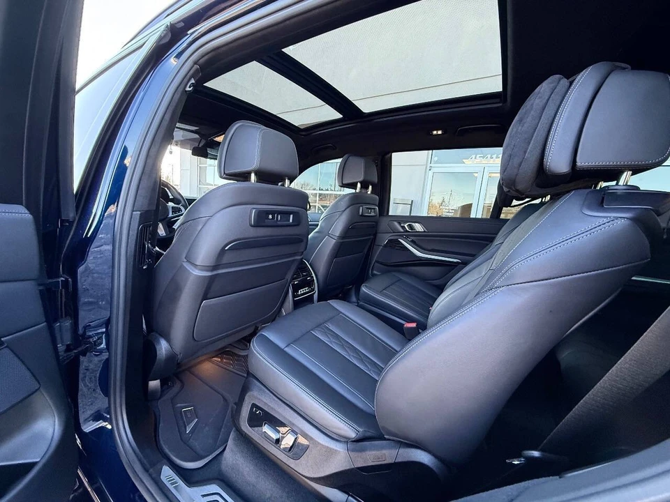 2022 BMW G07 X7 - Image 12 of 21