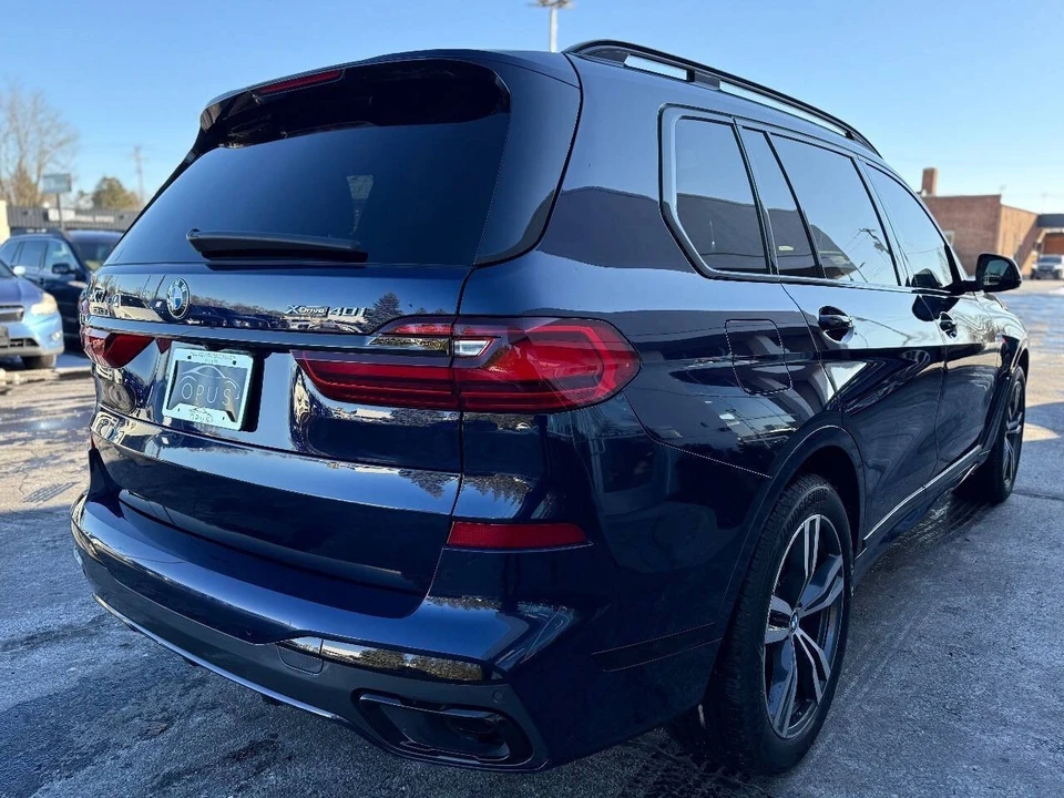 2022 BMW G07 X7 - Image 5 of 21