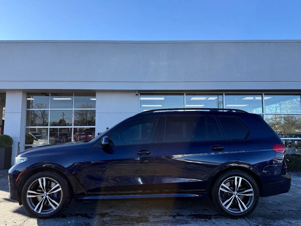 2022 BMW G07 X7 - Image 2 of 21