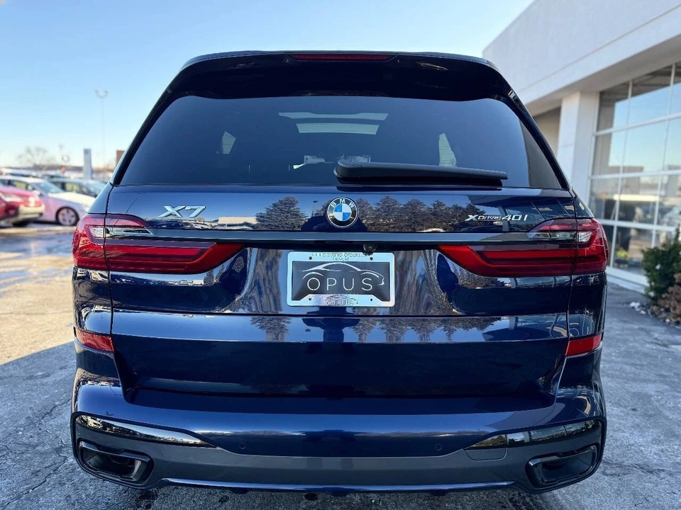 2022 BMW G07 X7 - Image 4 of 21