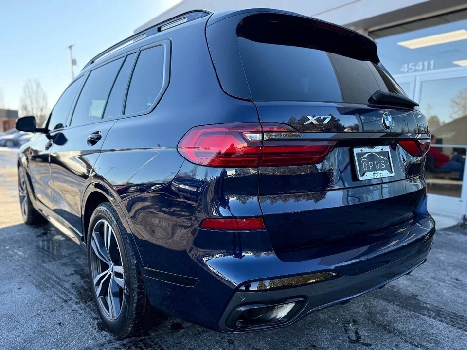 2022 BMW G07 X7 - Image 3 of 21
