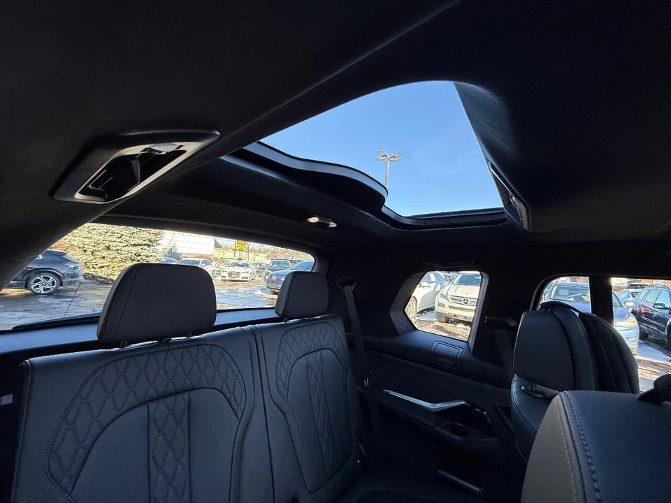 2022 BMW G07 X7 - Image 18 of 21