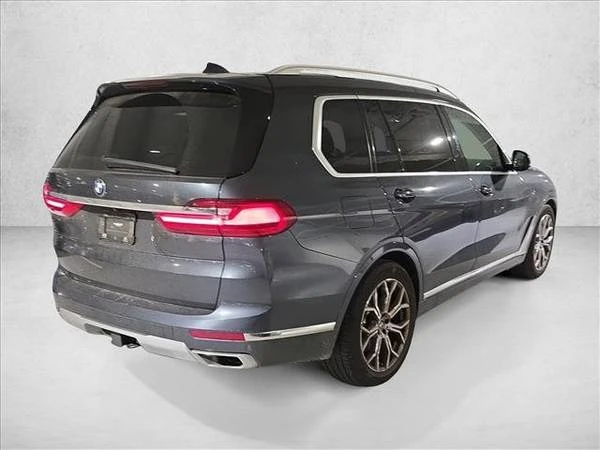 2022 BMW G07 X7 - Image 5 of 21