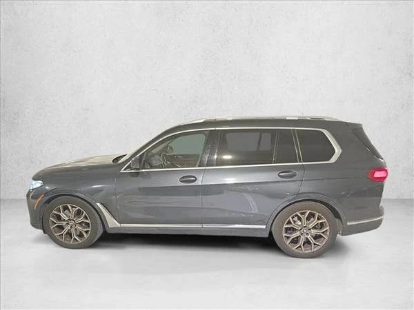 2022 BMW G07 X7 - Image 8 of 21