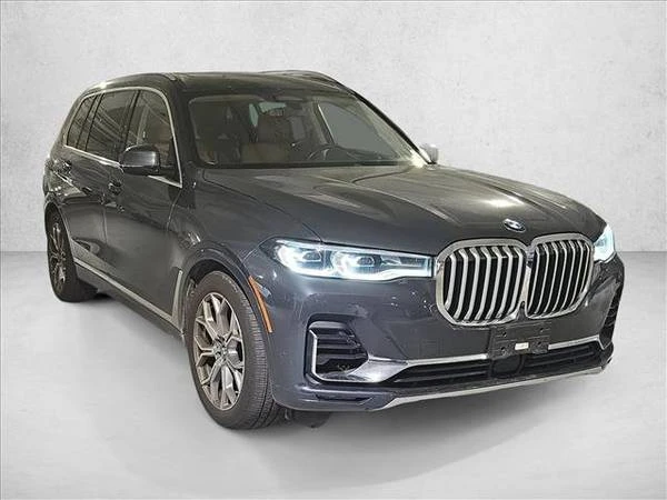 2022 BMW G07 X7 - Image 3 of 21