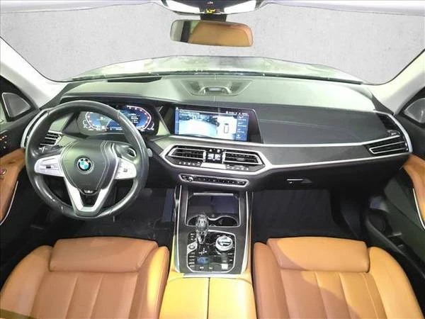 2022 BMW G07 X7 - Image 9 of 21