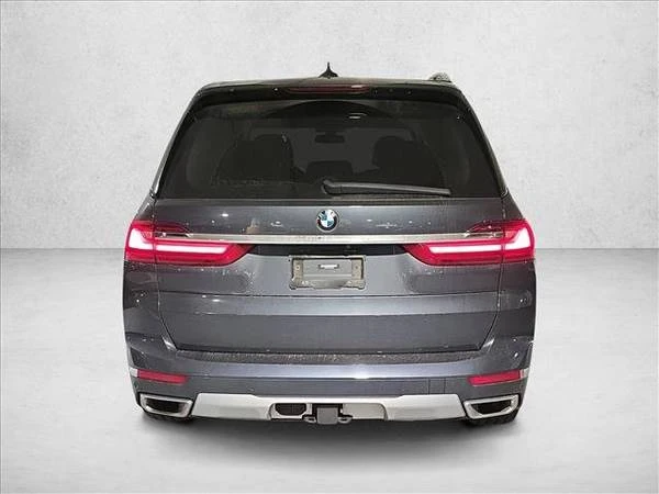 2022 BMW G07 X7 - Image 6 of 21