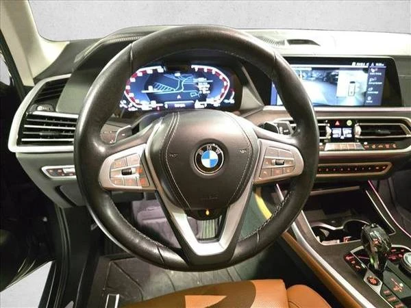 2022 BMW G07 X7 - Image 20 of 21