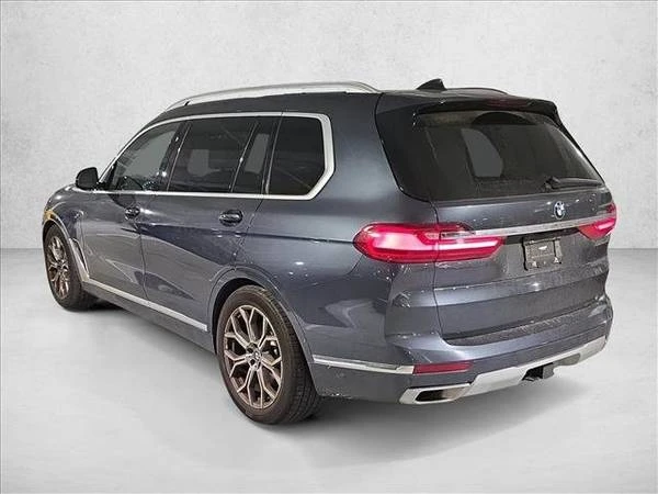 2022 BMW G07 X7 - Image 7 of 21