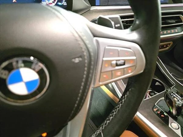 2022 BMW G07 X7 - Image 21 of 21
