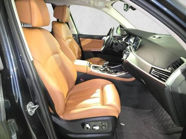2022 BMW G07 X7 - Image 10 of 21