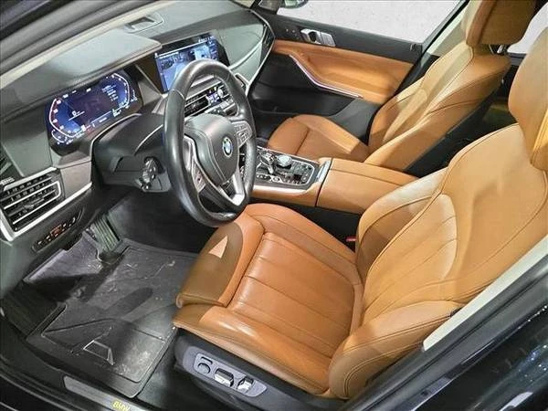2022 BMW G07 X7 - Image 17 of 21