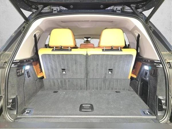2022 BMW G07 X7 - Image 13 of 21