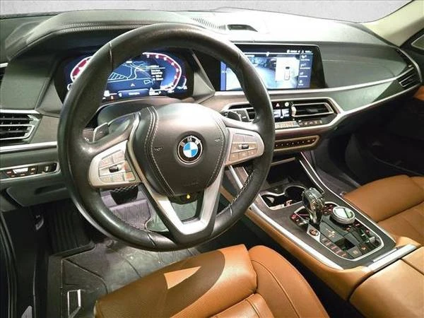 2022 BMW G07 X7 - Image 18 of 21