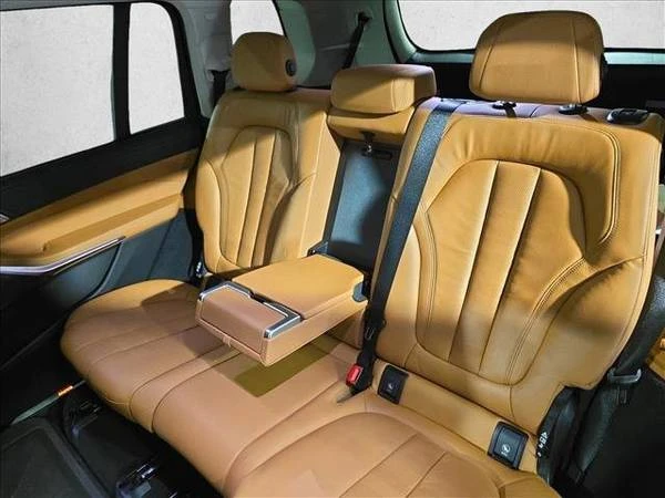 2022 BMW G07 X7 - Image 15 of 21