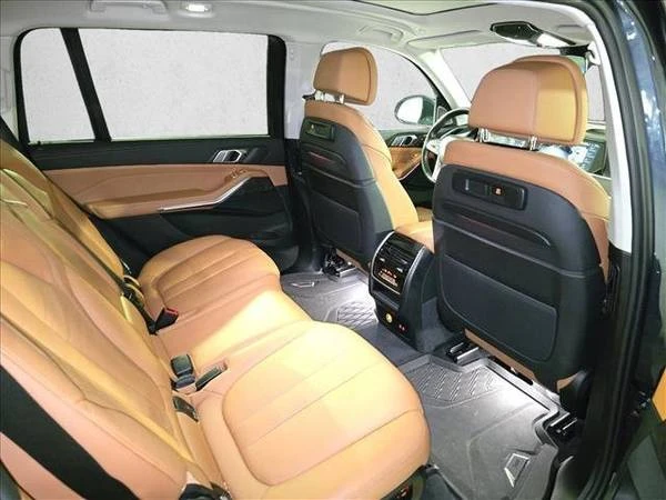 2022 BMW G07 X7 - Image 11 of 21