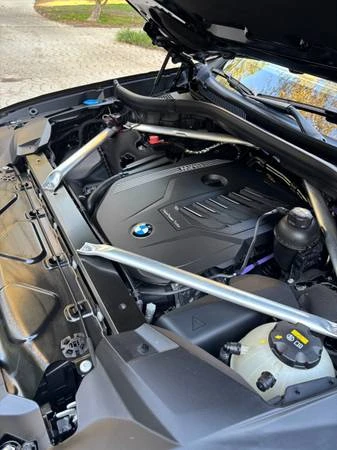 2022 BMW G07 X7 - Image 18 of 21