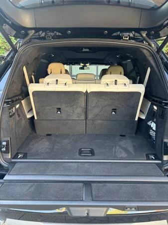 2022 BMW G07 X7 - Image 20 of 21