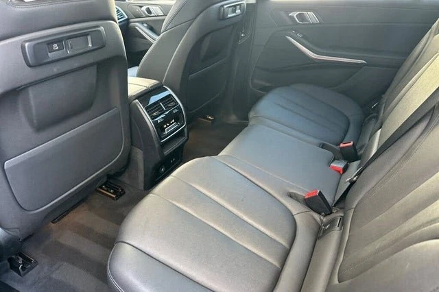 2022 BMW G07 X7 - Image 11 of 19