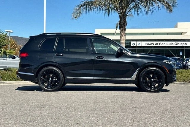 2022 BMW G07 X7 - Image 2 of 19