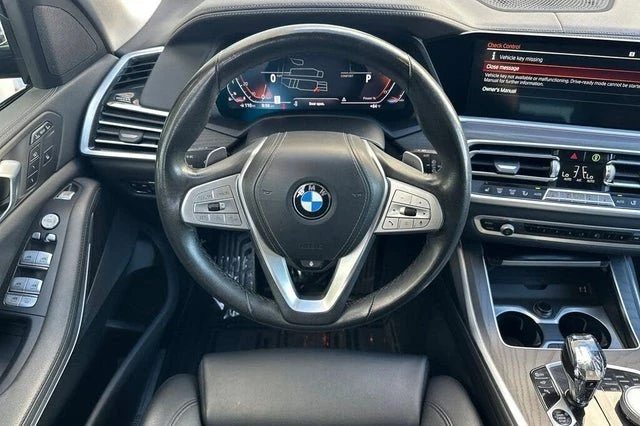 2022 BMW G07 X7 - Image 14 of 19