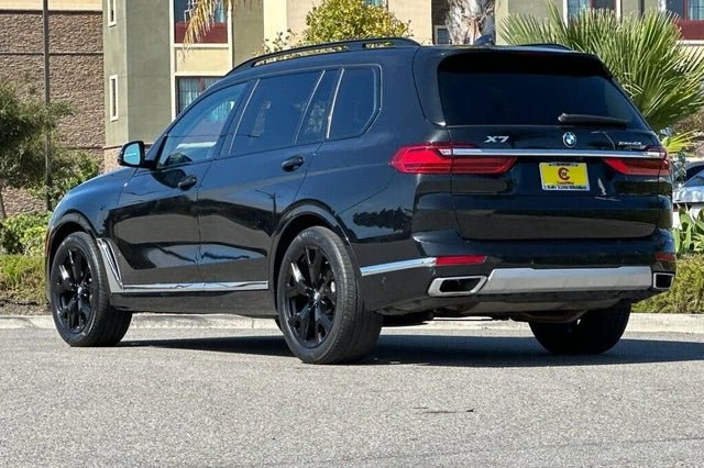 2022 BMW G07 X7 - Image 5 of 19