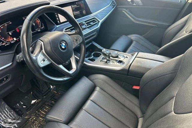 2022 BMW G07 X7 - Image 8 of 19