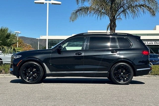2022 BMW G07 X7 - Image 6 of 19
