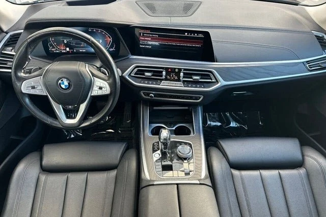 2022 BMW G07 X7 - Image 13 of 19