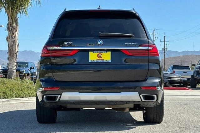 2022 BMW G07 X7 - Image 4 of 19