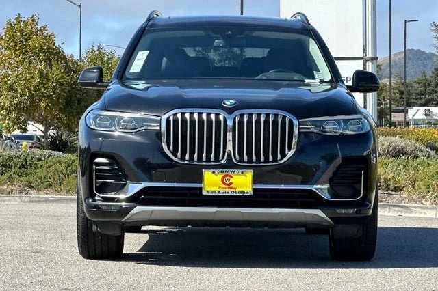 2022 BMW G07 X7 - Image 7 of 19