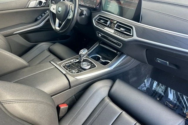 2022 BMW G07 X7 - Image 17 of 19