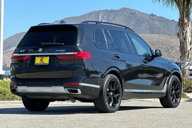 2022 BMW G07 X7 - Image 3 of 19