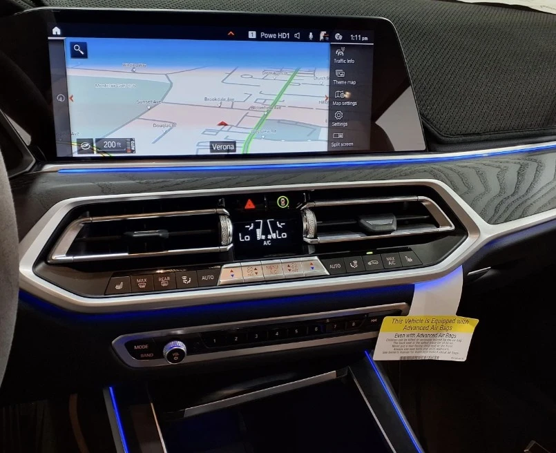 2022 BMW G07 X7 - Image 6 of 14