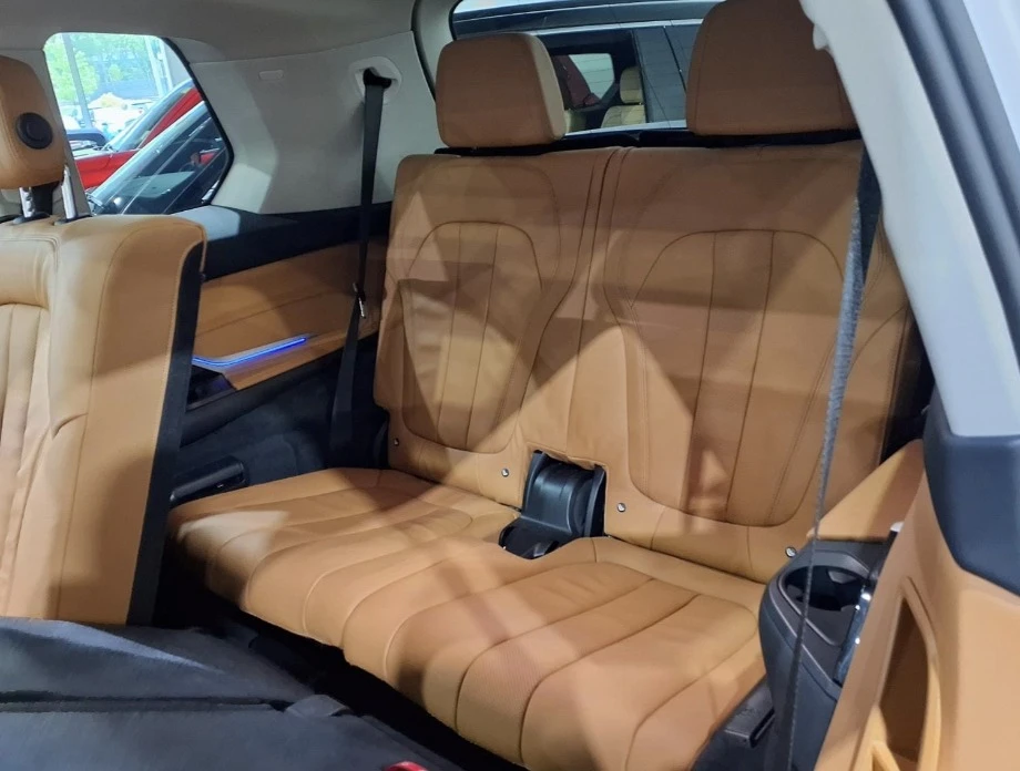 2022 BMW G07 X7 - Image 10 of 14
