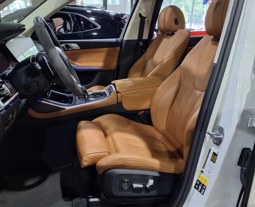 2022 BMW G07 X7 - Image 7 of 14