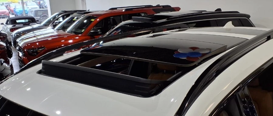 2022 BMW G07 X7 - Image 11 of 14