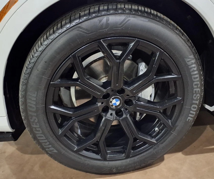 2022 BMW G07 X7 - Image 8 of 14