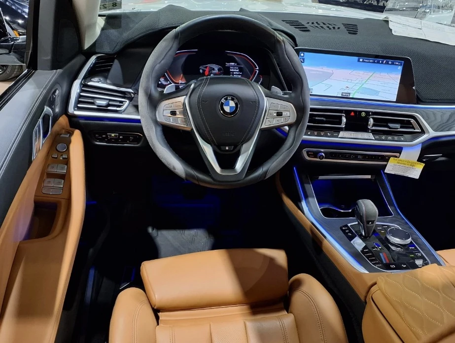 2022 BMW G07 X7 - Image 5 of 14