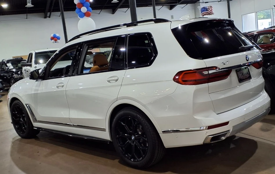 2022 BMW G07 X7 - Image 3 of 14