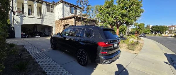 2022 BMW G07 X7 - Image 4 of 8