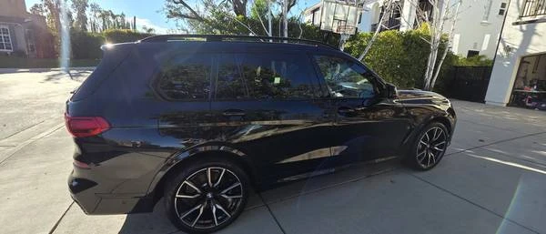 2022 BMW G07 X7 - Image 6 of 8
