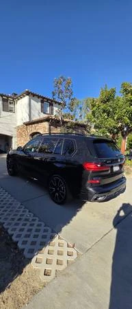 2022 BMW G07 X7 - Image 2 of 8
